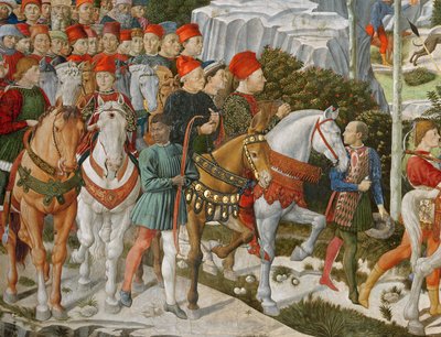 Galeazzo Maria Sforza, Duca di Milano (1444-76), all