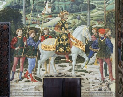 Giovanni VII Paleologo (1391-1448), imperatore romano d