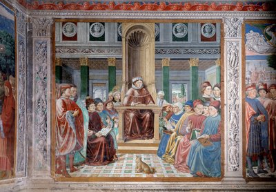 Vita di Sant