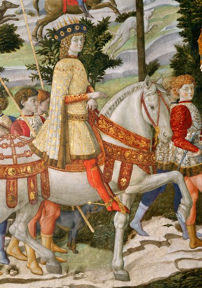 Lorenzo de