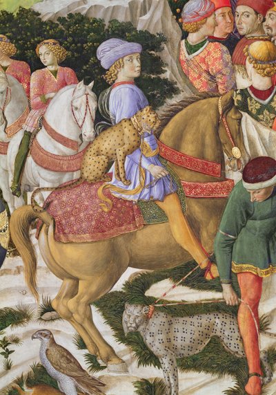 Ritratto di Giuliano de