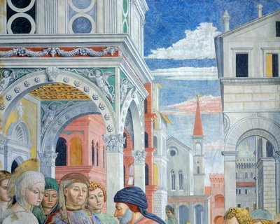 Storie di Sant