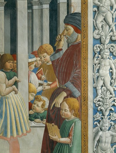 Storie di Sant