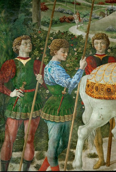  da Benozzo di Lese di Sandro Gozzoli