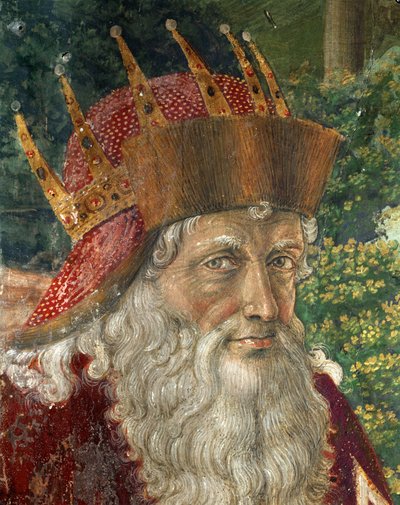  da Benozzo di Lese di Sandro Gozzoli