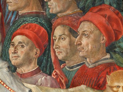 da Benozzo di Lese di Sandro Gozzoli
