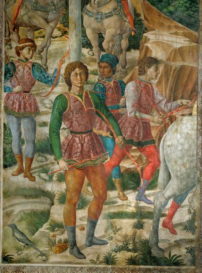  da Benozzo di Lese di Sandro Gozzoli