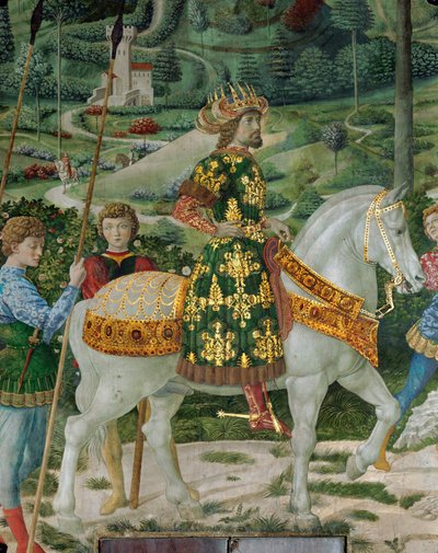  da Benozzo di Lese di Sandro Gozzoli