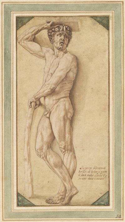  da Benvenuto Cellini