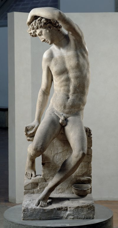 Narciso da Benvenuto Cellini