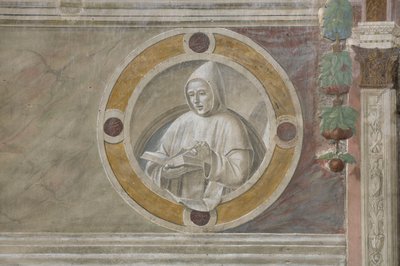 Frate da Bernadino Zenale