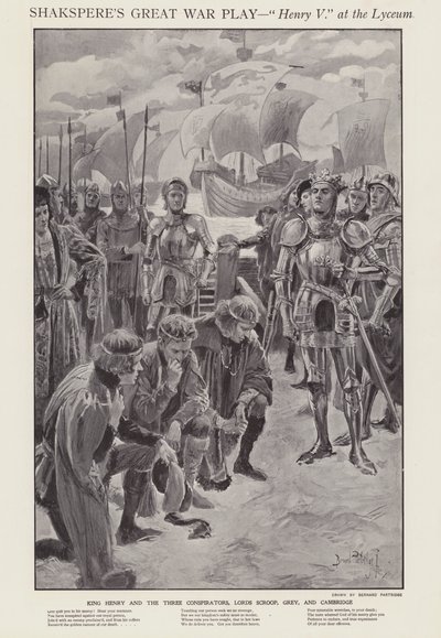 Scena da una produzione dell