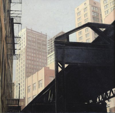 New York da Bernard Boutet de Monvel