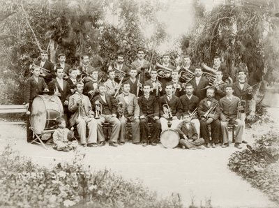 Il gruppo dell