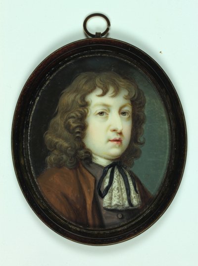 Samuel Cooper da Bernard III Lens