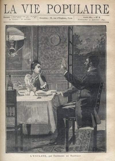 Una donna ascolta amorevolmente e con ammirazione il discorso dell