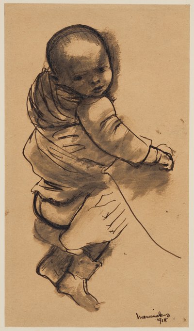  da Bernard Meninsky