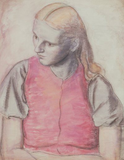 Ritratto della moglie dell