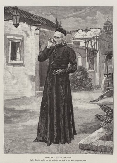 La Crociata dell