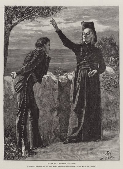 La crociata dell