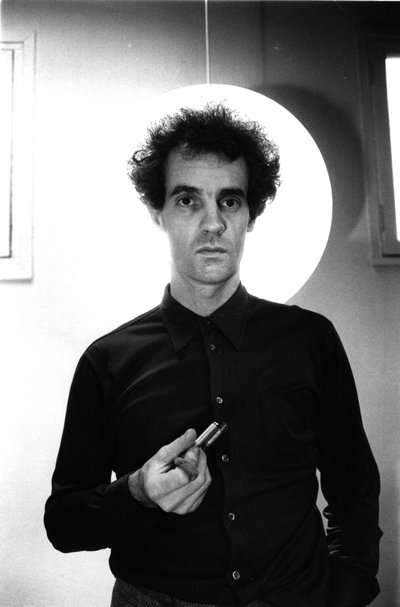 Francois BAYLE da Bernard Perrine