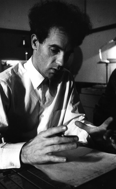 Francois BAYLE da Bernard Perrine