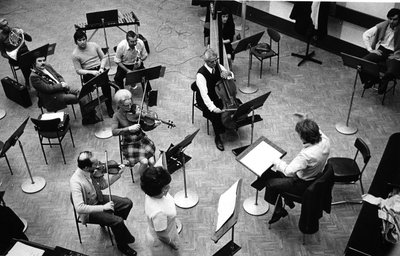 Gilbert Amy da Bernard Perrine