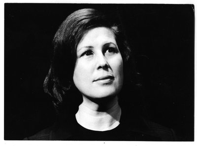 Gundula JANOWITZ da Bernard Perrine