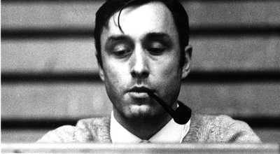 Guy REIBEL da Bernard Perrine