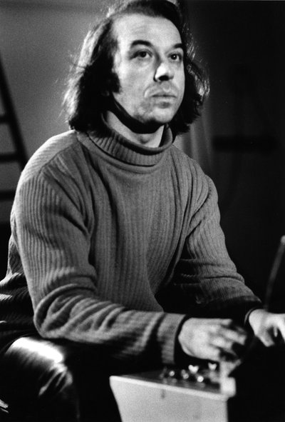 Jean-Claude ELOI da Bernard Perrine