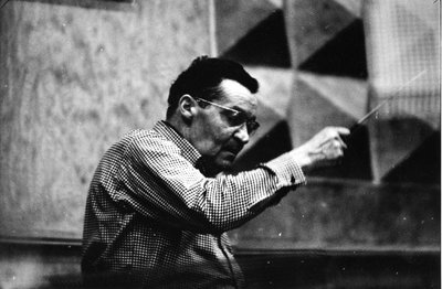 Jean WITOLD da Bernard Perrine