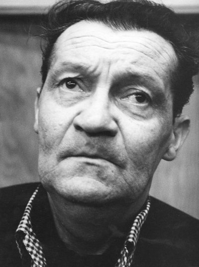 Jean WITOLD da Bernard Perrine