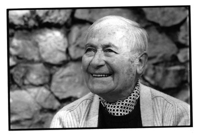 Giovanna MIRO da Bernard Perrine