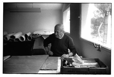 Giovanna MIRO da Bernard Perrine