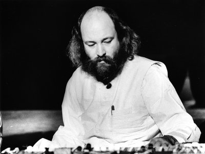 Terry RILEY da Bernard Perrine