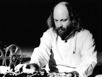 Terry RILEY da Bernard Perrine