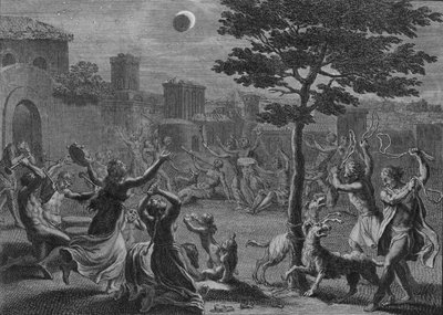 Desolazione dei peruviani durante l