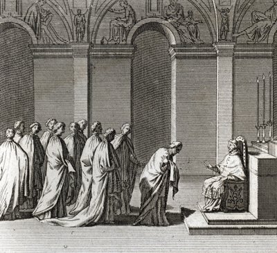 Solenne Inaugurazione del Pontificato: l