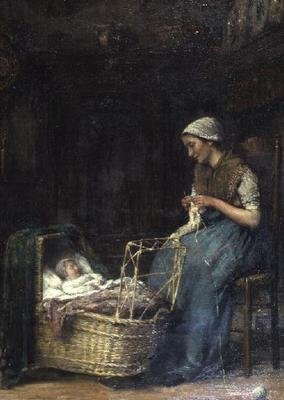 Badare al Bambino da Bernard de Hoog