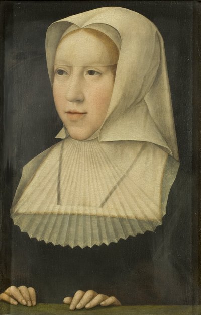 Ritratto di Margherita d