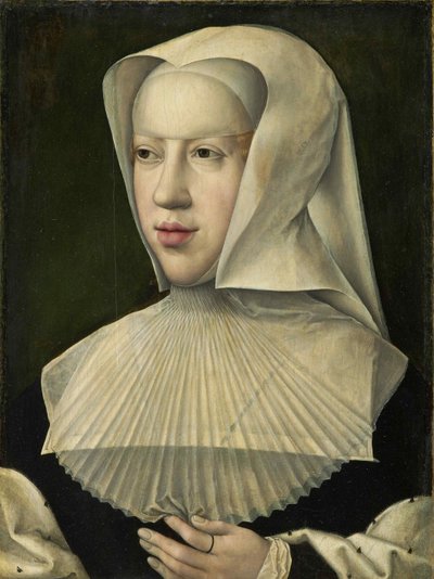 Ritratto di Margherita d
