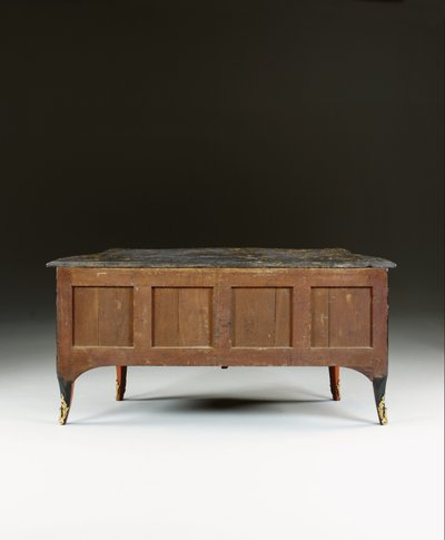Comò di Luigi XV, c.1740 da Bernard van Risamburgh