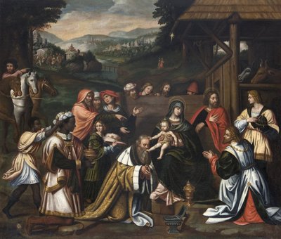  da Bernardino Luini