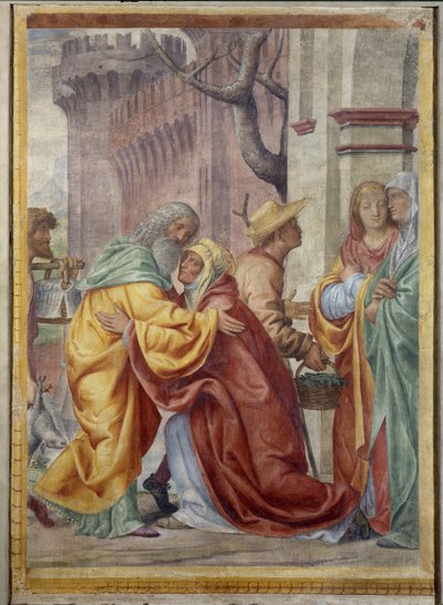 Incontro di Sant