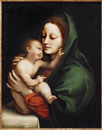  da Bernardino Luini