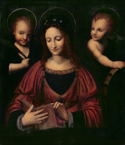 Santa Caterina d