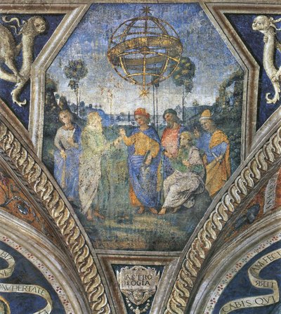 Allegoria dell