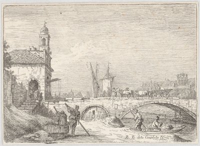  da Bernardo Bellotto