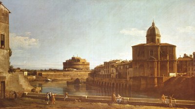 Immagine sconosciuta da Bernardo Bellotto