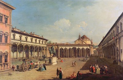 Immagine sconosciuta da Bernardo Bellotto